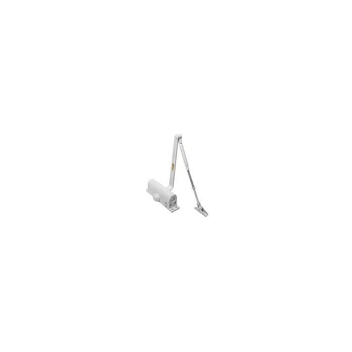 Доводчик дверний Шерлок B5W EN5 85-120 кг