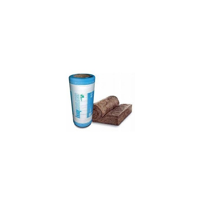 Вата KNAUF 21,84 м2
