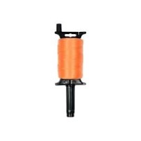 ► Шнур розмічальний VOREL 1,2 мм 70 м поліпропіленовий на катушці • Краща ціна в Борисполі, Воронькові • Купити в магазині ПРО10