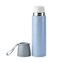► Термос Lessner Willow Blue 0.45 л • Краща ціна в Борисполі, Воронькові • Купити в магазині ПРО100БУД
