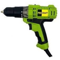 Шуруповерт мережевий Procraft PB1350