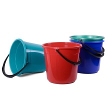 ► Відро для харчових продуктів 5 л • Краща ціна в Борисполі, Воронькові • Купити в магазині ПРО100БУД