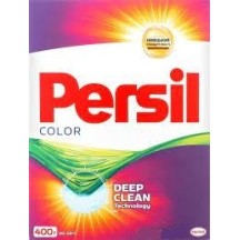 ► Пральний порошок Persil 400 г автомат • Краща ціна в Борисполі, Воронькові • Купити в магазині ПРО100БУД