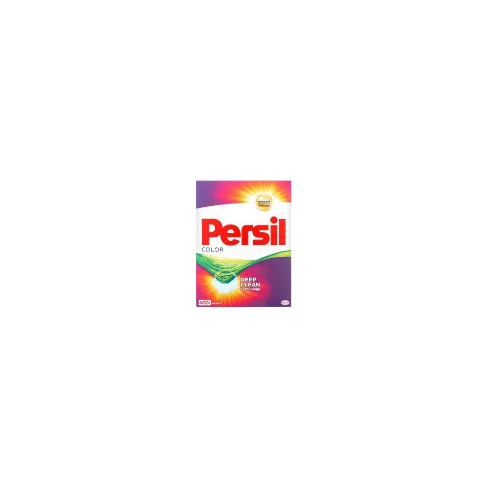 ► Пральний порошок Persil 400 г автомат • Краща ціна в Борисполі, Воронькові • Купити в магазині ПРО100БУД
