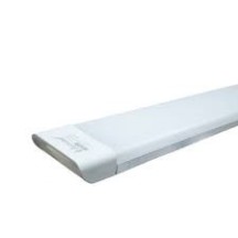► Світильник світлодіодний лінійний Lezard 60W 120 см • Краща ціна в Борисполі, Воронькові • Купити в магазині ПРО100БУД