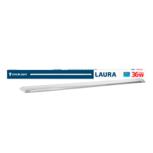 ► Світильник ENERLIGHT LAURA 36Вт 6500К • Краща ціна в Борисполі, Воронькові • Купити в магазині ПРО100БУД