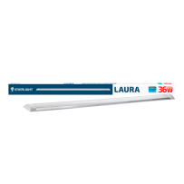 ► Світильник ENERLIGHT LAURA 36Вт 6500К • Краща ціна в Борисполі, Воронькові • Купити в магазині ПРО100БУД
