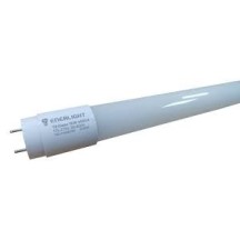 ► Лампа трубчата ENERLIGHT T8 18Bт 6500К G13 • Краща ціна в Борисполі, Воронькові • Купити в магазині ПРО100БУД
