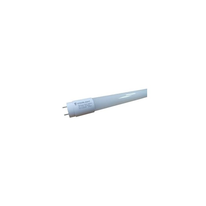 ► Лампа трубчата ENERLIGHT T8 18Bт 6500К G13 • Краща ціна в Борисполі, Воронькові • Купити в магазині ПРО100БУД