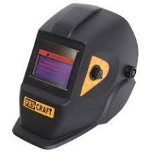 ► Маска зварювальника хамелеон PROCRAFT SHP90-30 • Краща ціна в Борисполі, Воронькові • Купити в магазині ПРО100БУД