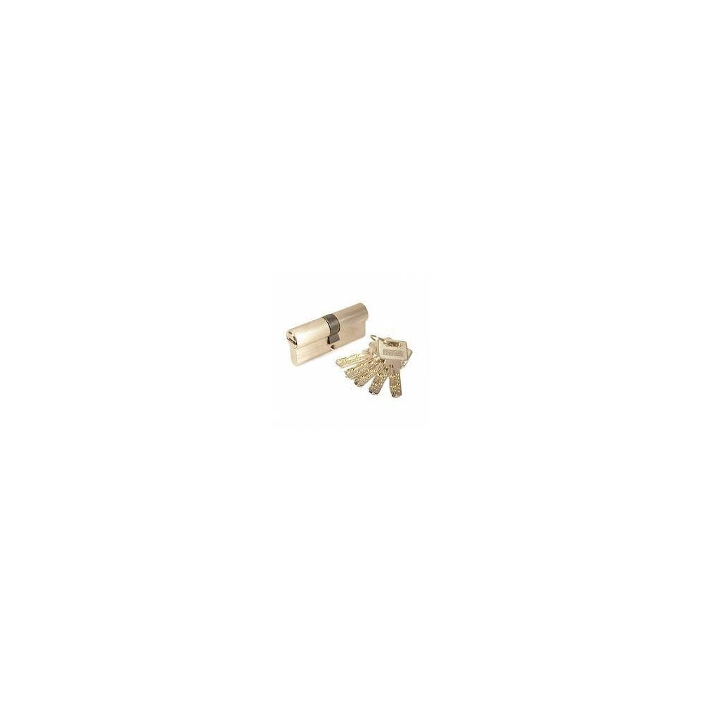 Серцевина Kedr M60 ZN 30 х 30 мм
