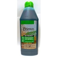 ► Біозахист Primus 1 л (концентрат) • Краща ціна в Борисполі, Воронькові • Купити в магазині ПРО100БУД