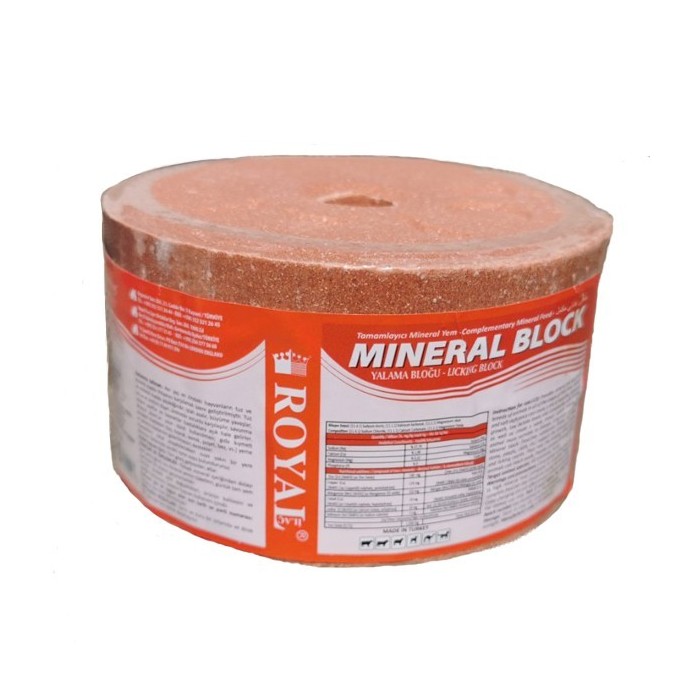 ► Сіль для тваринного вживання Mineral 2 кг • Краща ціна в Борисполі, Воронькові • Купити в магазині ПРО100БУД