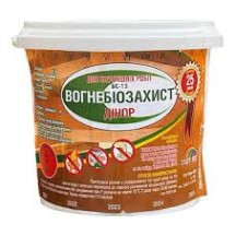 ► Вогнебіозахист д/внут.робіт СТАРТ НОВ 1,1 кг • Краща ціна в Борисполі, Воронькові • Купити в магазині ПРО100БУД