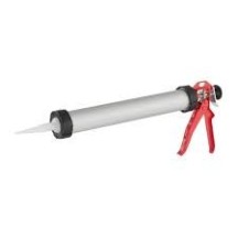 ► Пістолет для герметика INTERTOOL НТ-0026 • Краща ціна в Борисполі, Воронькові • Купити в магазині ПРО100БУД
