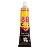 ► Клей 88 100 мл • Краща ціна в Борисполі, Воронькові • Купити в магазині ПРО100БУД