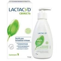 ► Засіб для інтимної гігієни LACTACYD 200 мл • Краща ціна в Борисполі, Воронькові • Купити в магазині ПРО100БУД