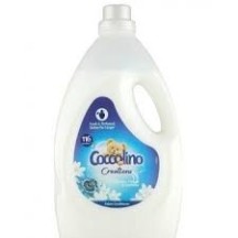► Ополіскувач для білизни Coccolino 2900 мл • Краща ціна в Борисполі, Воронькові • Купити в магазині ПРО100БУД