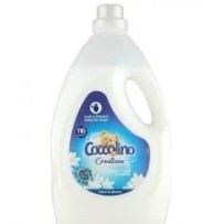 ► Ополіскувач для білизни Coccolino 2900 мл • Краща ціна в Борисполі, Воронькові • Купити в магазині ПРО100БУД