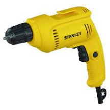► Дриль Stanley STDR5510C • Краща ціна в Борисполі, Воронькові • Купити в магазині ПРО100БУД
