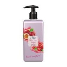 ► Рідке мило Shik Nectar Маракуйя і клюква 450 мл • Краща ціна в Борисполі, Воронькові • Купити в магазині ПРО100БУД