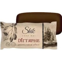 ► Мило туалетне Shik Дігтярне 140 г • Краща ціна в Борисполі, Воронькові • Купити в магазині ПРО100БУД