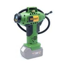 ► Акумуляторний компресор PRO-CRAFT LK-20 • Краща ціна в Борисполі, Воронькові • Купити в магазині ПРО100БУД