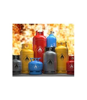 Газові балони
