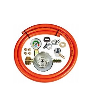 Газове обладнання