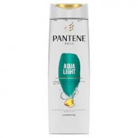 Шампунь PANTENE 400 мл