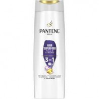 Шампунь-кондиціонер Pantene 360 мл