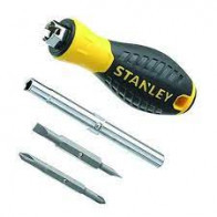 Викрутка STANLEY 6 Way 0-68-012