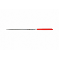 Надфіль алмазний круглий YATO YT-6142 140/50 х 3 мм