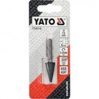 Фреза по металу YATO YT-61718 13 х 25/55мм