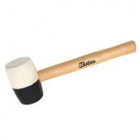 Киянка гумова Kubis 450 г