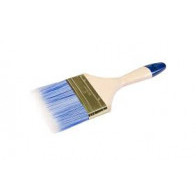 Пензель плоский Мікс 4"