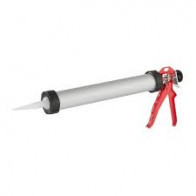 Пістолет для герметика INTERTOOL НТ-0026