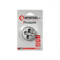 Плашка INTERTOOL SD-8234 М12 х 1,75