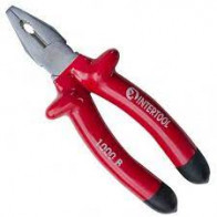 Плоскогубці діелектричні INTERTOOL NT-0314 200 мм 1000В