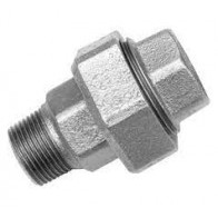 Американка чавун ВЗ 1-1/2" 
