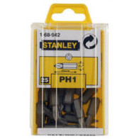 Біта PH-1, 25 мм STANLEY