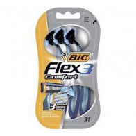 Бритва BIC Flex 3 Comfort