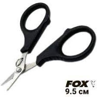Ножиці рибальські FOX MC Scissors