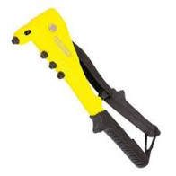 Закльопочний пістолет MASTERTOOL