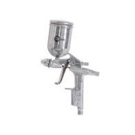 Фарбопульт INTERTOOL PT-0303 міні 