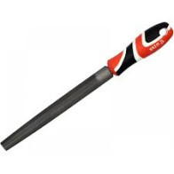 Напилок напівкруглий YATO YT-62259, 200 мм 