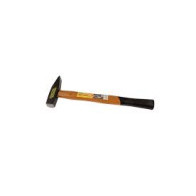 Молоток слюсарний MASTERTOOL 300 г 