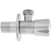 Кран для сантехнічних приладів Kroner KRP ESG101 1/2 х 1/2 