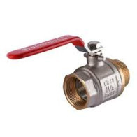 Кран шаровий ВЗ 1" KARRO PERFECT