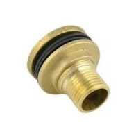 Врізка в бак 3/4" LexLine